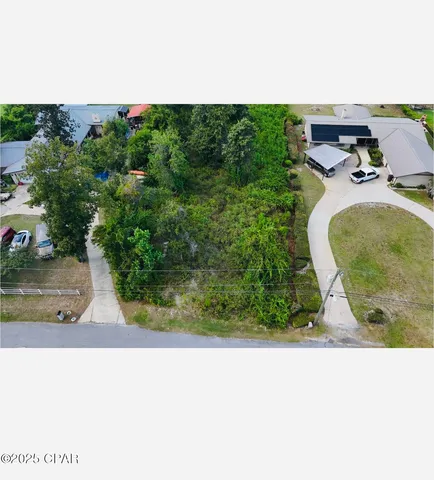 $119,800 | 4813 South Lakewood Drive, Panama City, FL 32404