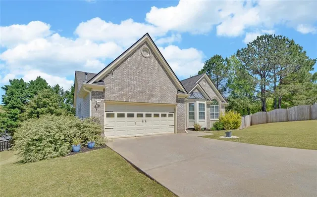 $440,000 | 2800 Araglin Drive, Dacula, GA 30019