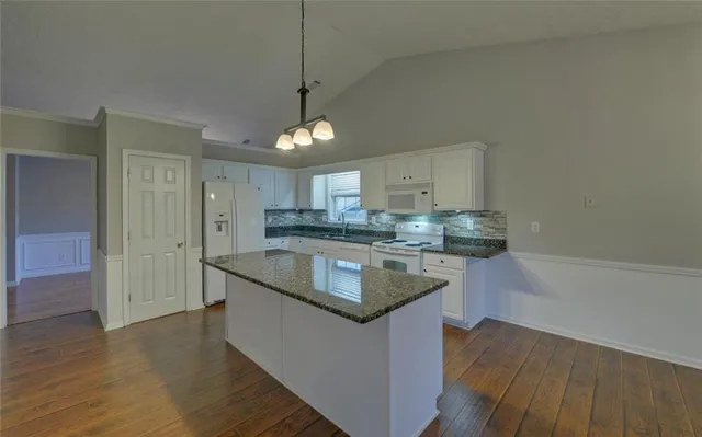 $440,000 | 2800 Araglin Drive, Dacula, GA 30019