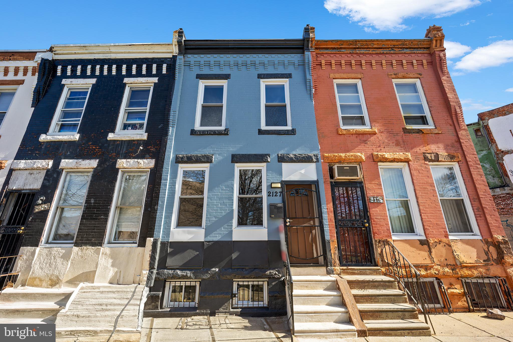 2127 North Stanley St  