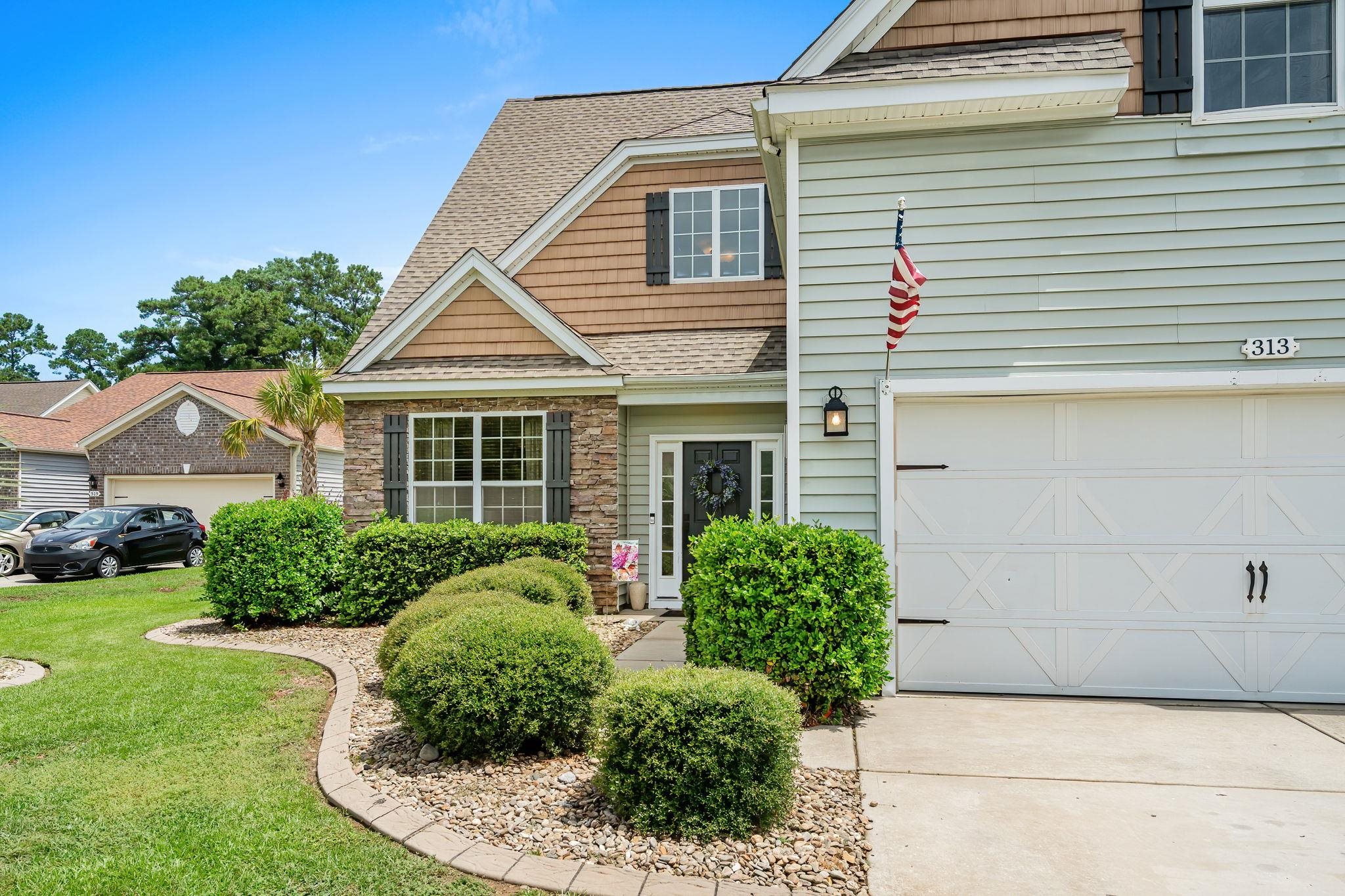 313 Deer Path Drive Murrells Inlet, SC 29576 - Photo 2 of 55