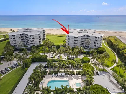 $3,150,000 | 2500 South Ocean Boulevard, Unit 3A3, Palm Beach, FL 33480