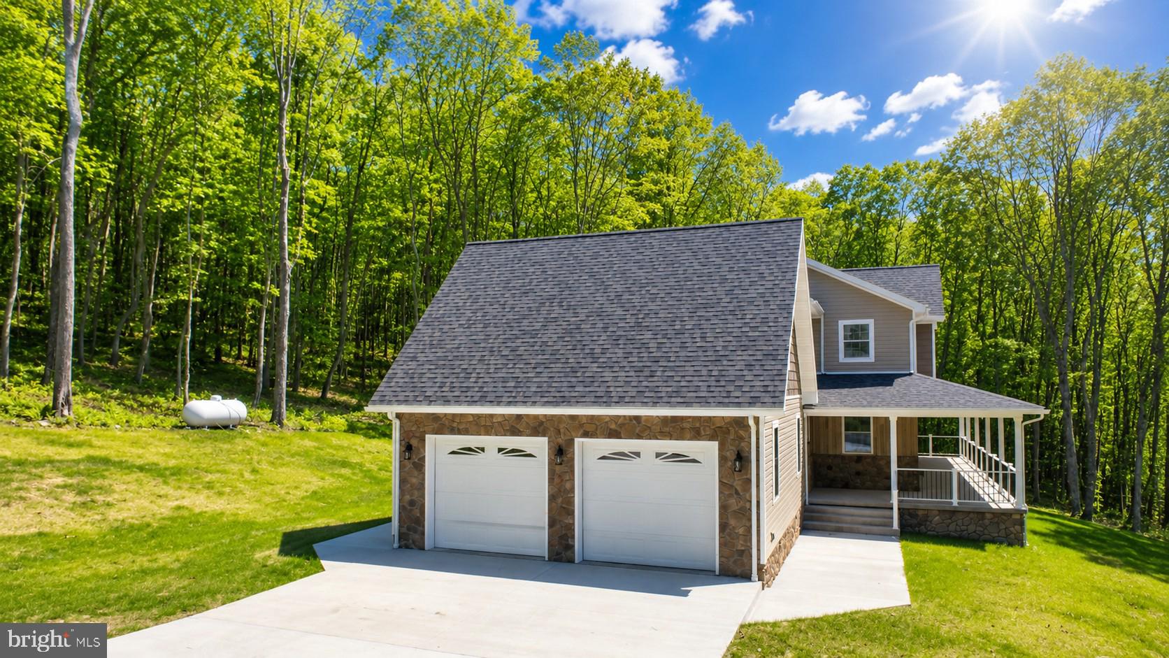 114 Dripping Spring Road Morgantown, WV 26508 - Photo 3 of 88