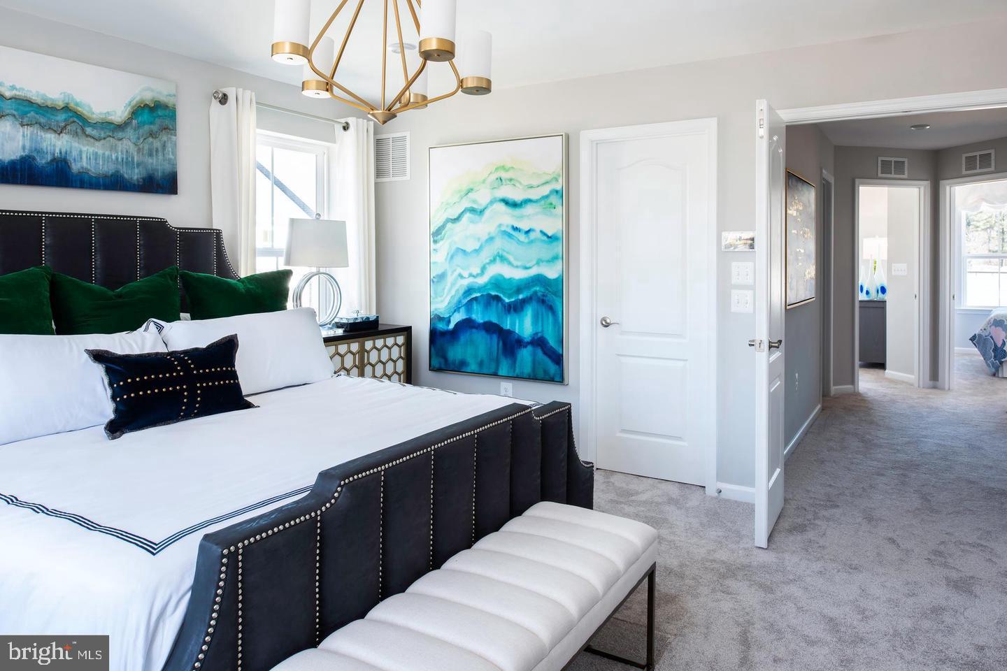 1646 Aster Lane Hanover, MD 21076 - Photo 11 of 13