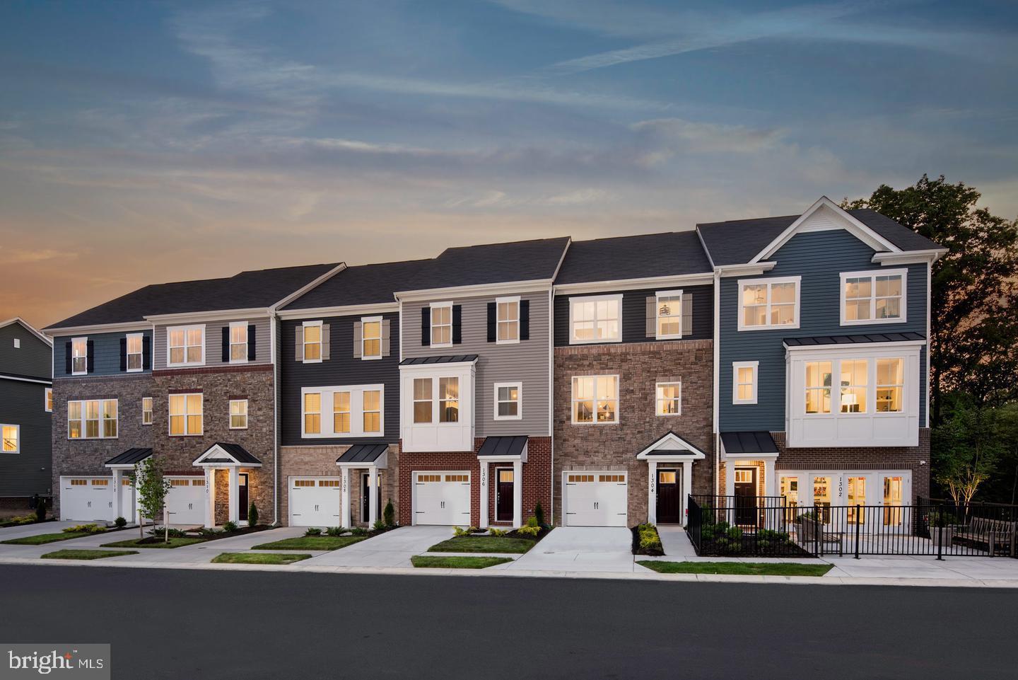 1646 Aster Lane Hanover, MD 21076 - Photo 2 of 13