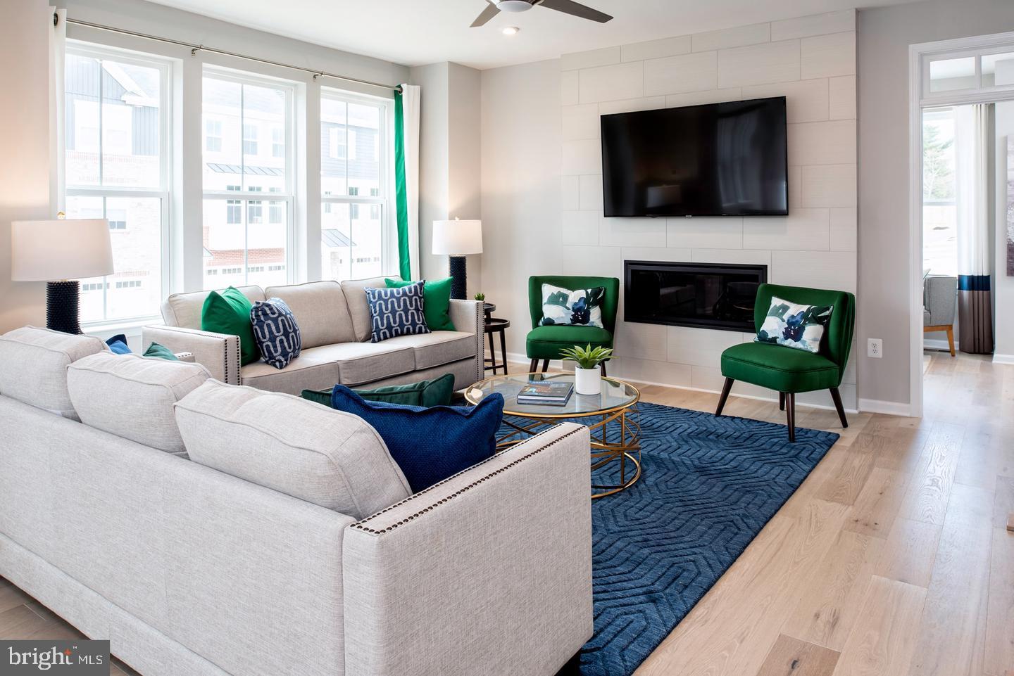 1646 Aster Lane Hanover, MD 21076 - Photo 3 of 13