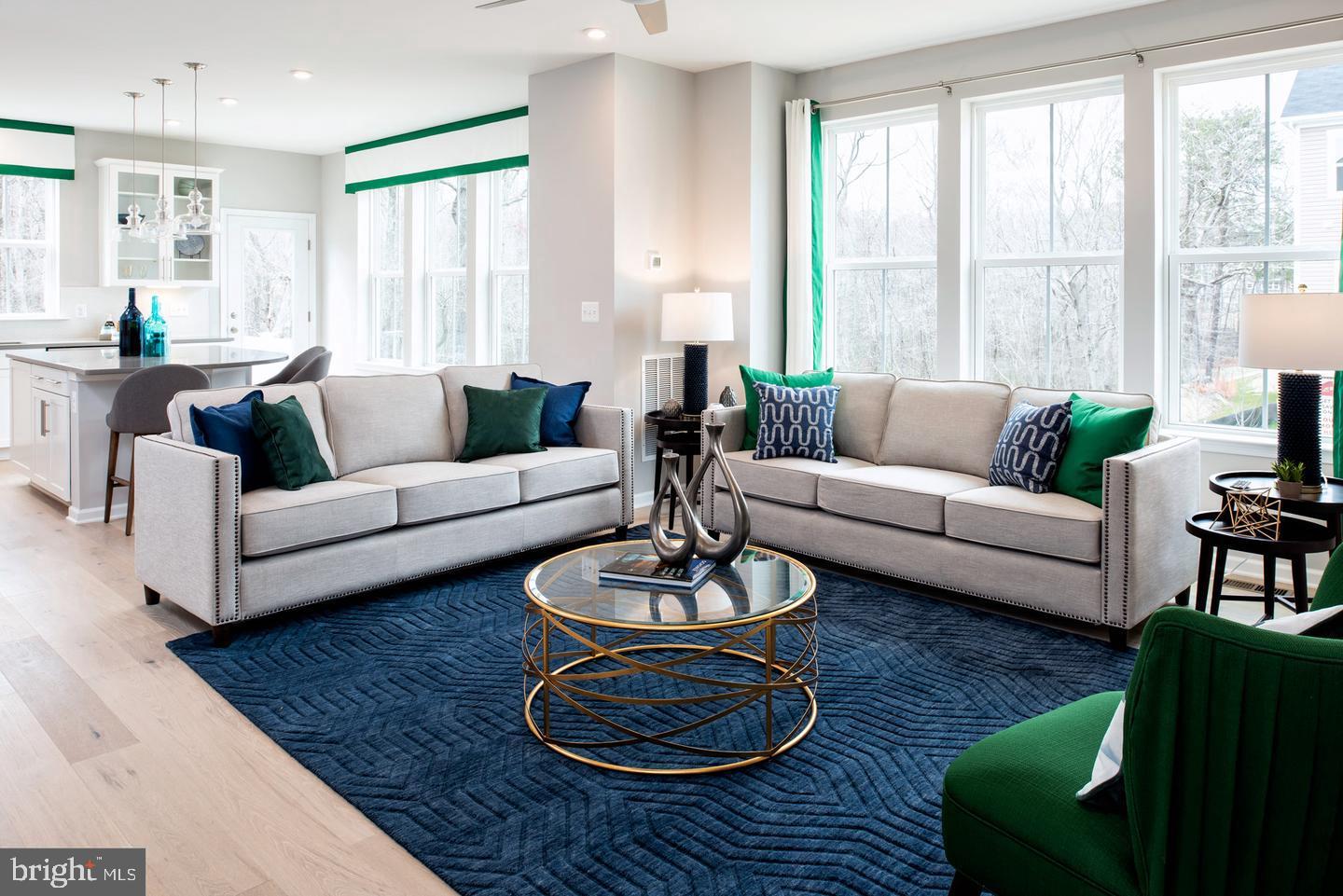 1646 Aster Lane Hanover, MD 21076 - Photo 4 of 13