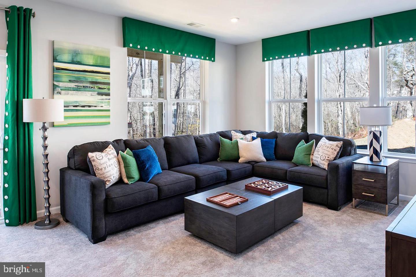 1646 Aster Lane Hanover, MD 21076 - Photo 5 of 13