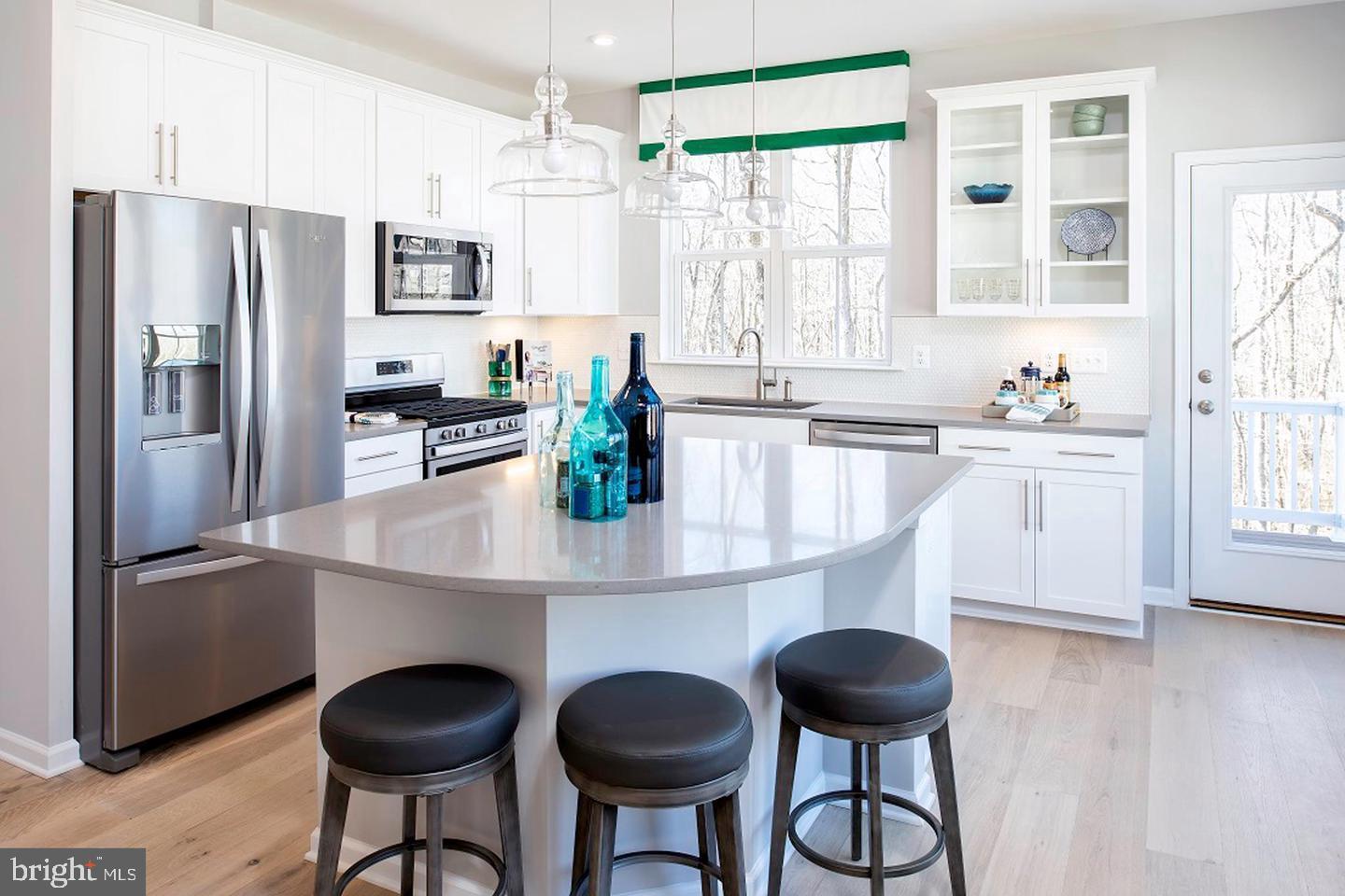 1646 Aster Lane Hanover, MD 21076 - Photo 6 of 13