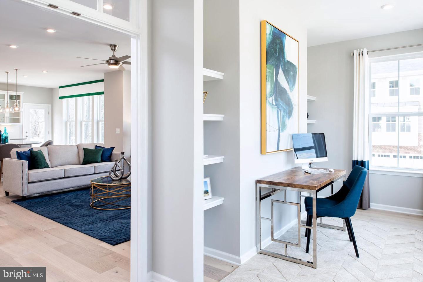 1646 Aster Lane Hanover, MD 21076 - Photo 8 of 13