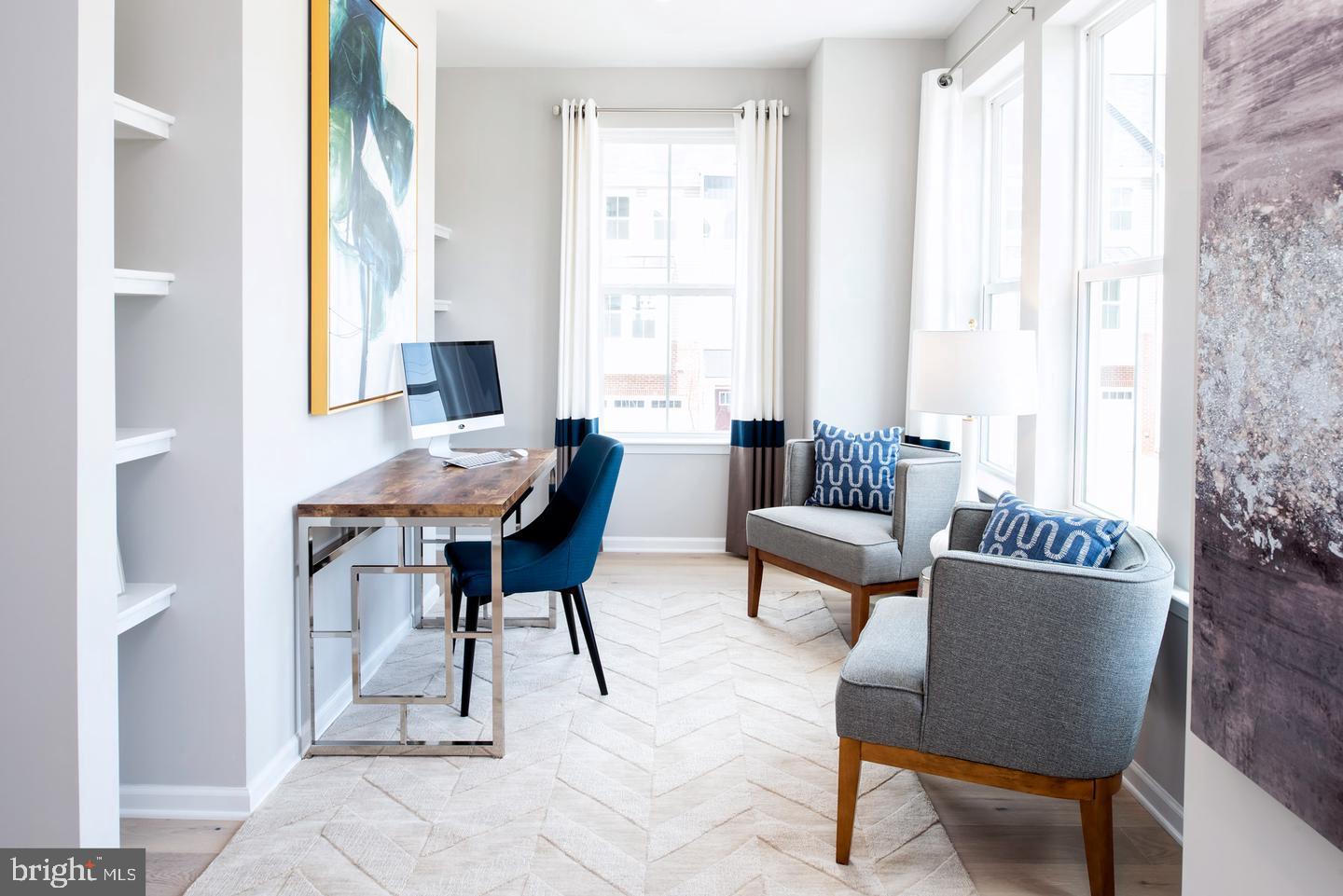 1646 Aster Lane Hanover, MD 21076 - Photo 9 of 13