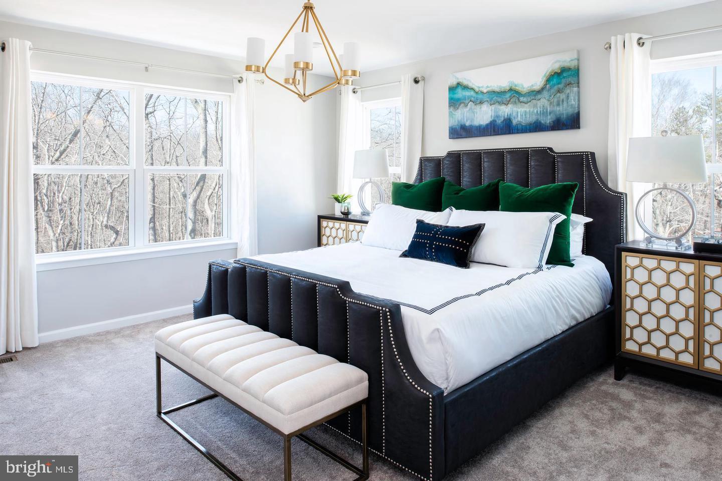 1646 Aster Lane Hanover, MD 21076 - Photo 10 of 13