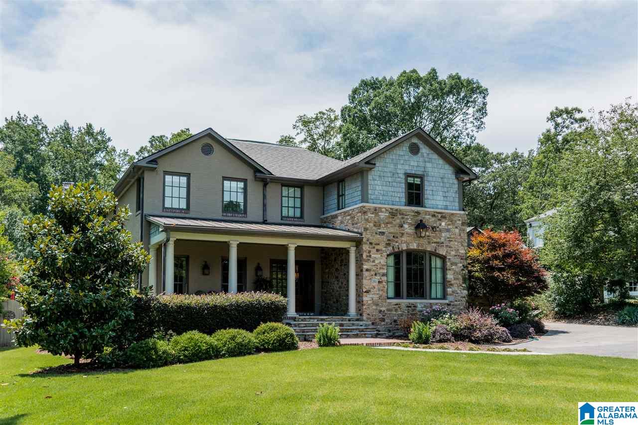 3928 7 Bark Circle Birmingham, AL 35243 - Photo 1 of 50