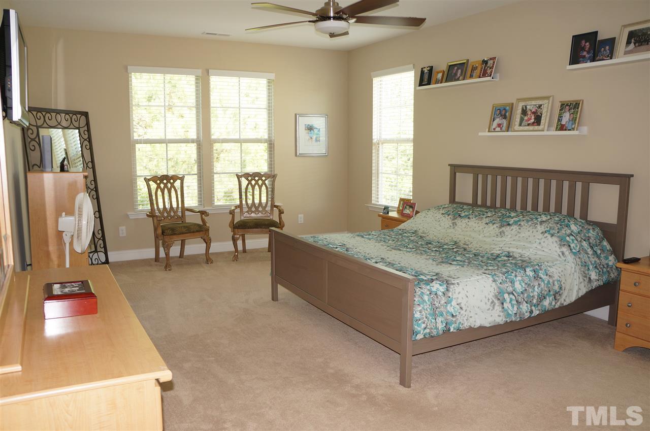 2316 Everstone Road Wake Forest, NC 27587 - Photo 11 of 25 Gallery Image 11