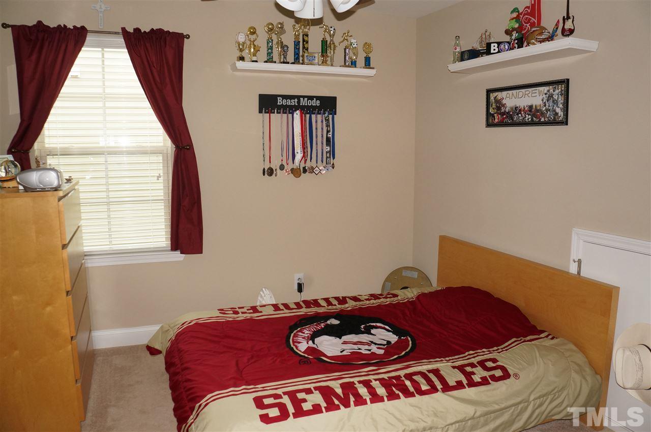 2316 Everstone Road Wake Forest, NC 27587 - Photo 18 of 25 Gallery Image 18