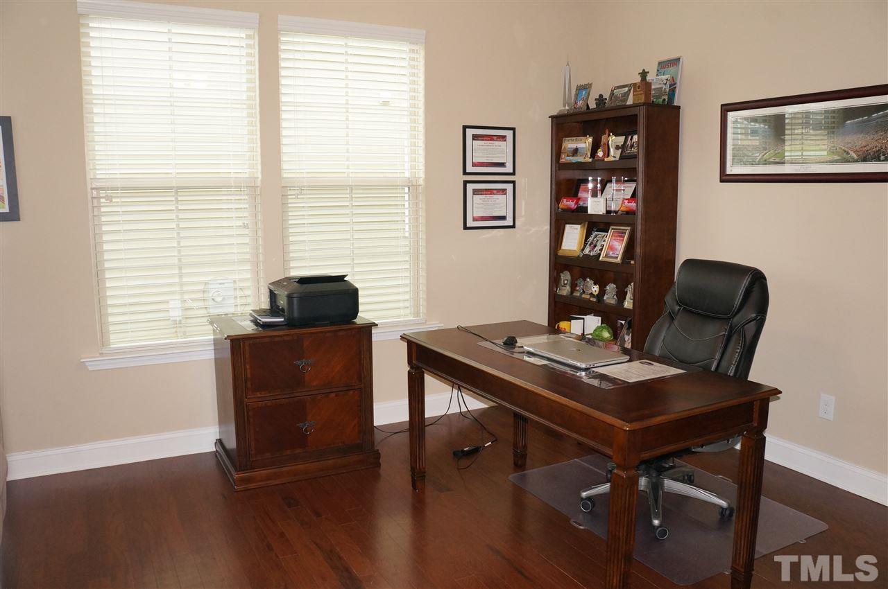 2316 Everstone Road Wake Forest, NC 27587 - Photo 3 of 25 Gallery Image 3