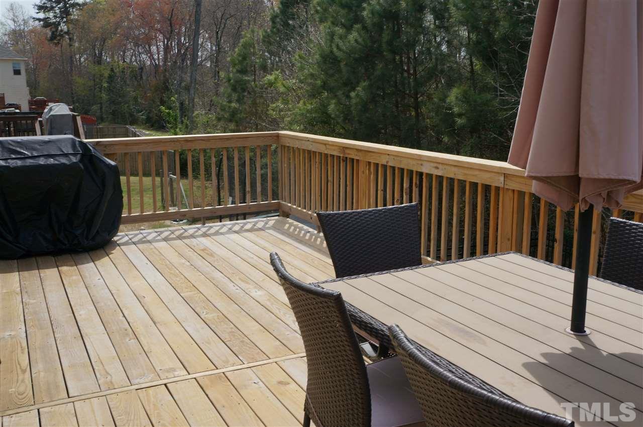 2316 Everstone Road Wake Forest, NC 27587 - Photo 21 of 25 Gallery Image 21