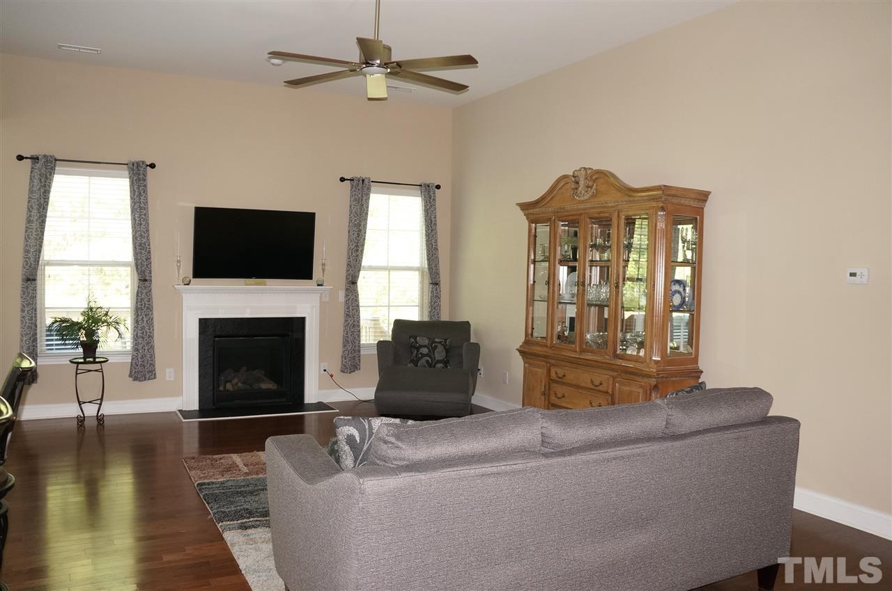 2316 Everstone Road Wake Forest, NC 27587 - Photo 5 of 25 Gallery Image 5