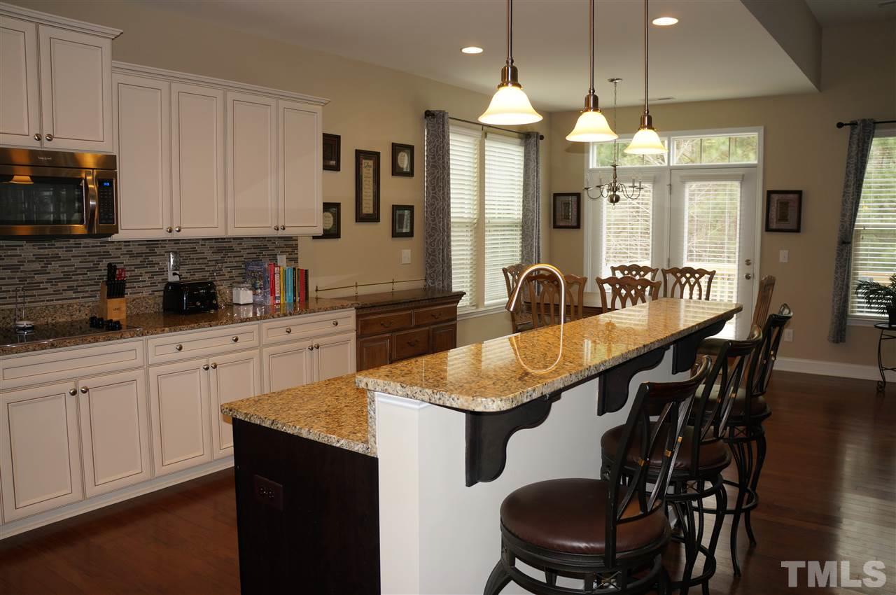 2316 Everstone Road Wake Forest, NC 27587 - Photo 8 of 25 Gallery Image 8