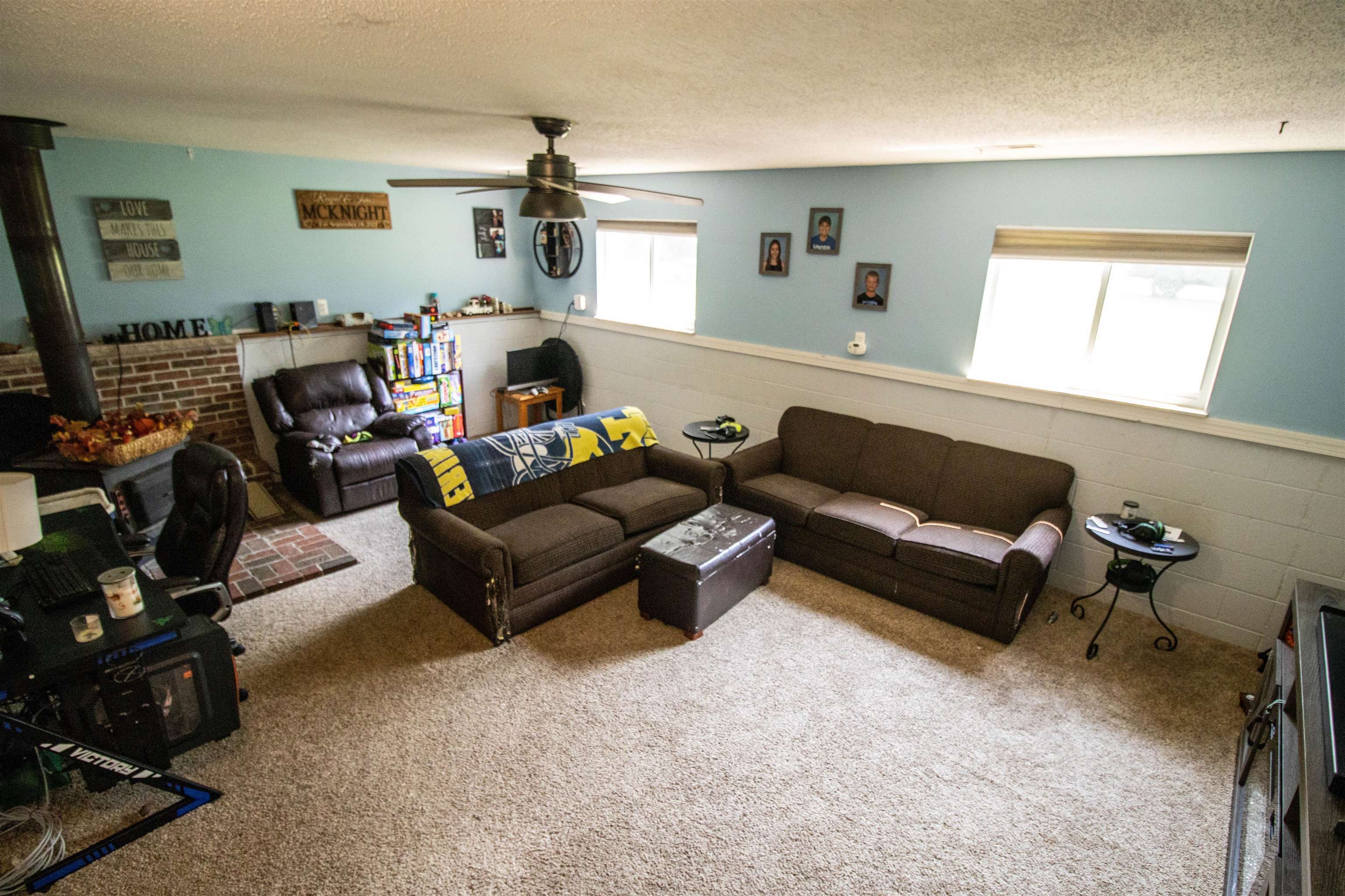 7070 Quain Road Birch Run, MI 48415 - Photo 8 of 28