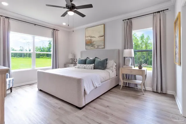 $454,900 | 8641 Russellcross Boulevard, Pensacola, FL 32507