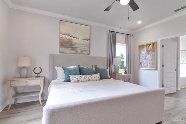 $454,900 | 8641 Russellcross Boulevard, Pensacola, FL 32507