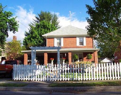 2453 Livingston Road Southwest Roanoke, VA 24015 - Photo 1 of 1 Listing Photo