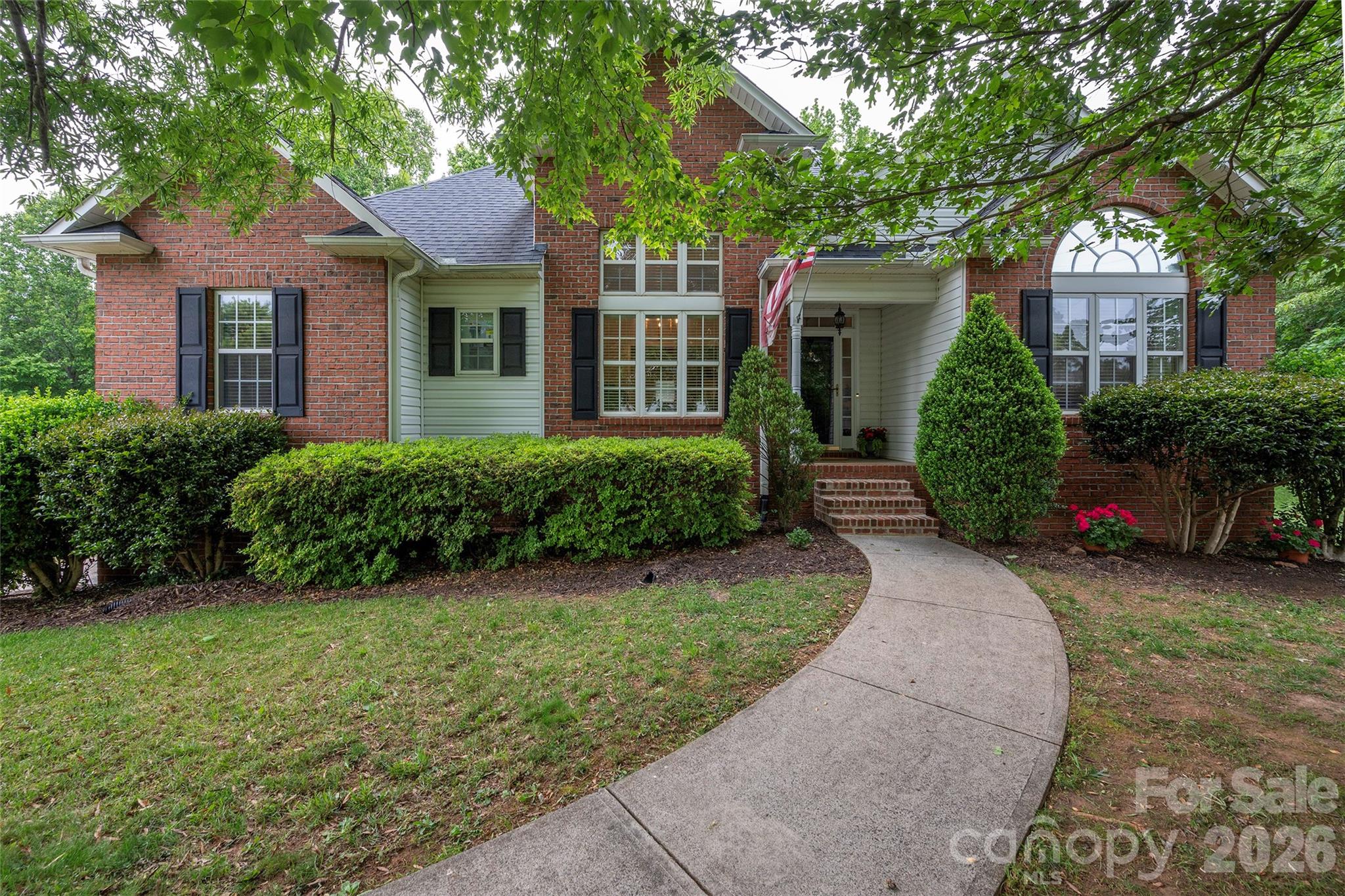 144 High Meadows Road Advance, NC 27006 - Photo 2 of 35