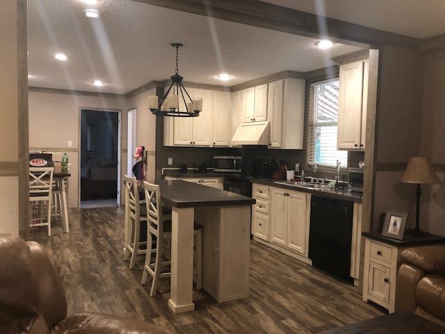 1561 Airport Road Moneta, VA 24121 - Photo 3 of 11 Kitchen1