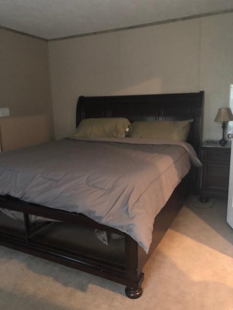 1561 Airport Road Moneta, VA 24121 - Photo 5 of 11 Master bedroom
