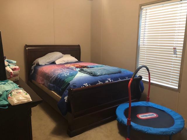 1561 Airport Road Moneta, VA 24121 - Photo 7 of 11 Bedroom 2