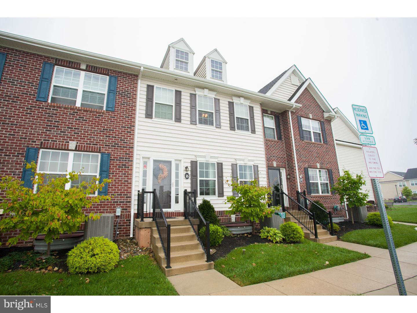 3951 Cephas Child Road Doylestown, PA 18902 - Photo 2 of 25 Exterior Front