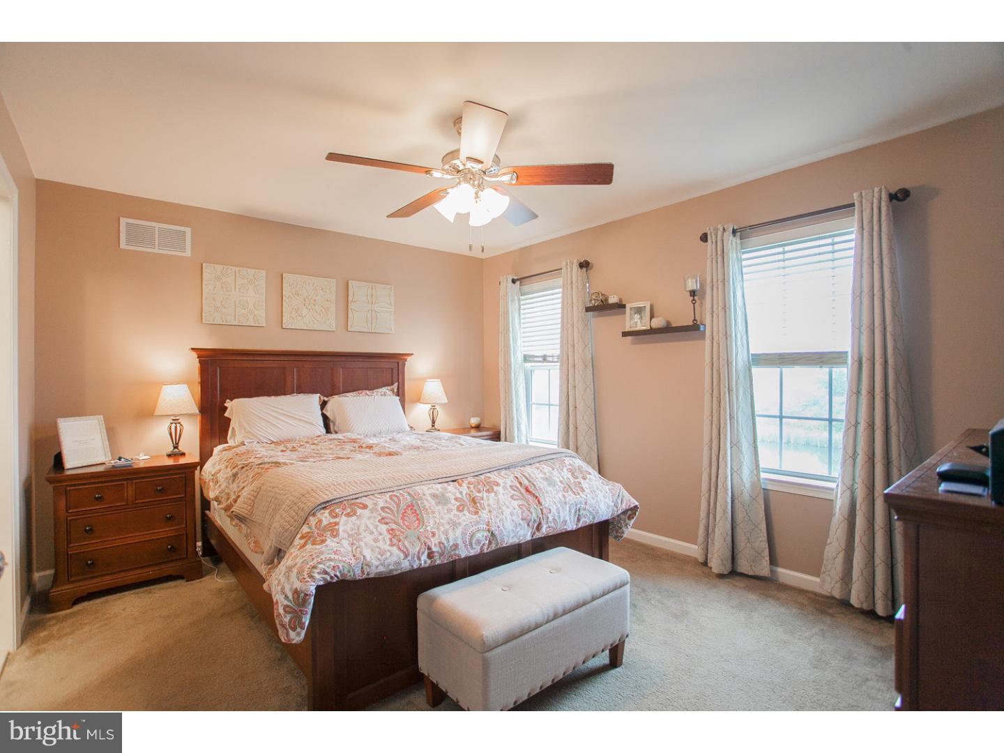 3951 Cephas Child Road Doylestown, PA 18902 - Photo 11 of 25 Bedroom - Main
