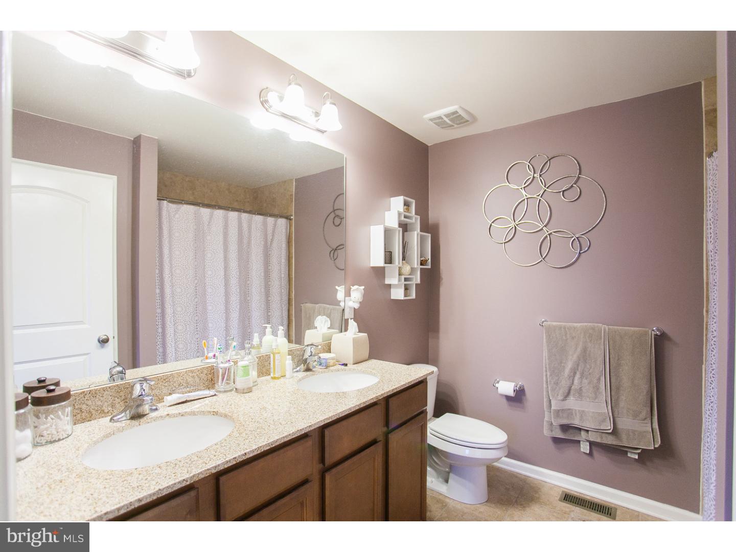 3951 Cephas Child Road Doylestown, PA 18902 - Photo 12 of 25 Master Bathroom