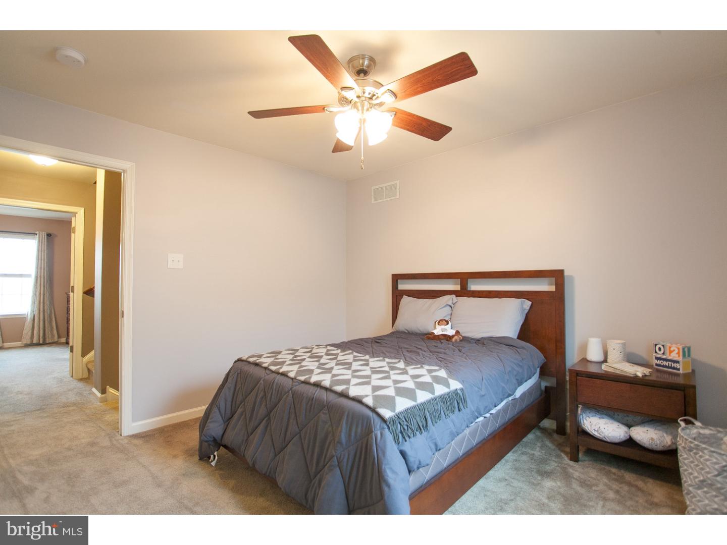 3951 Cephas Child Road Doylestown, PA 18902 - Photo 14 of 25 Bedroom 2