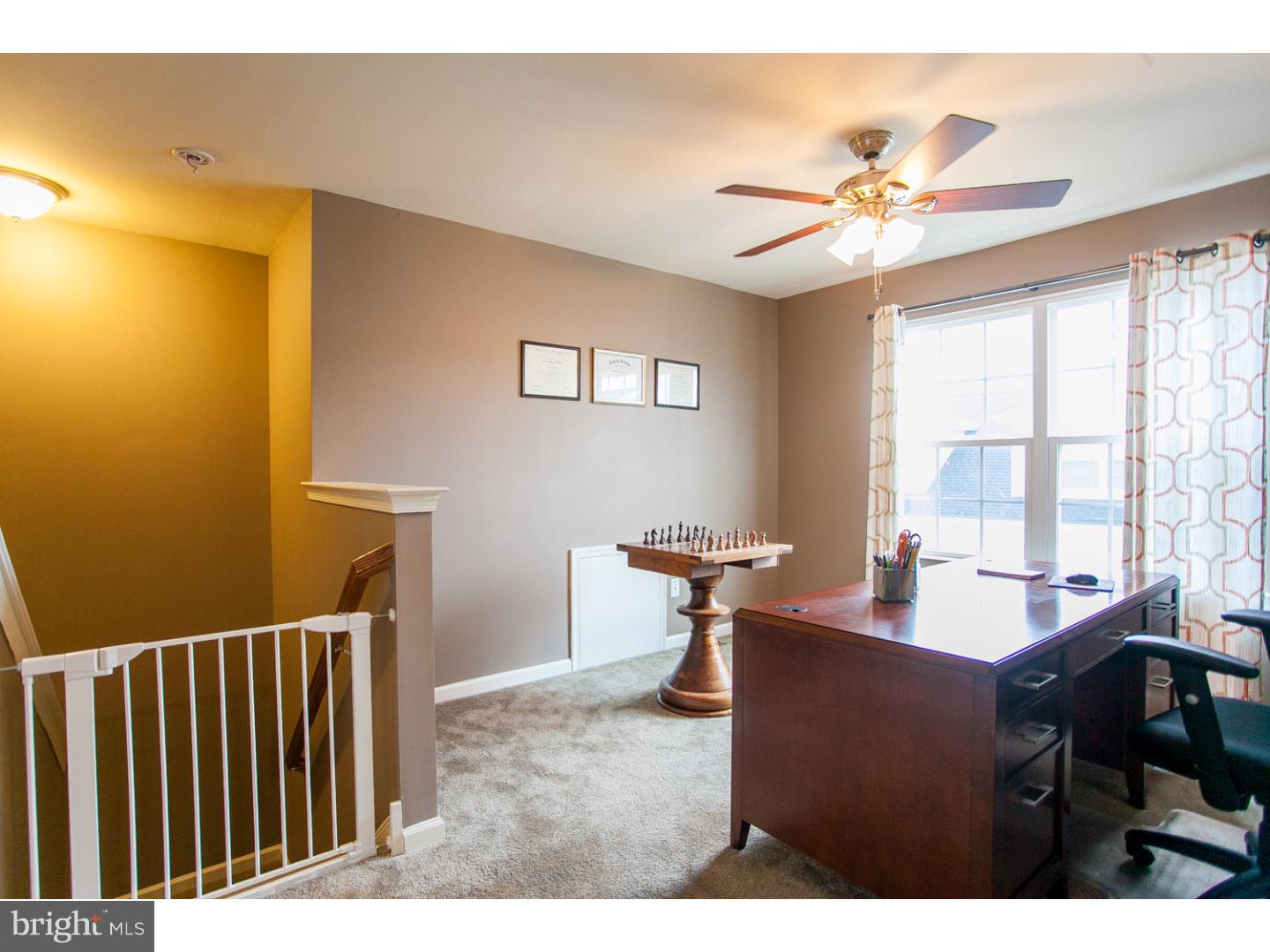 3951 Cephas Child Road Doylestown, PA 18902 - Photo 17 of 25 Bedroom 3