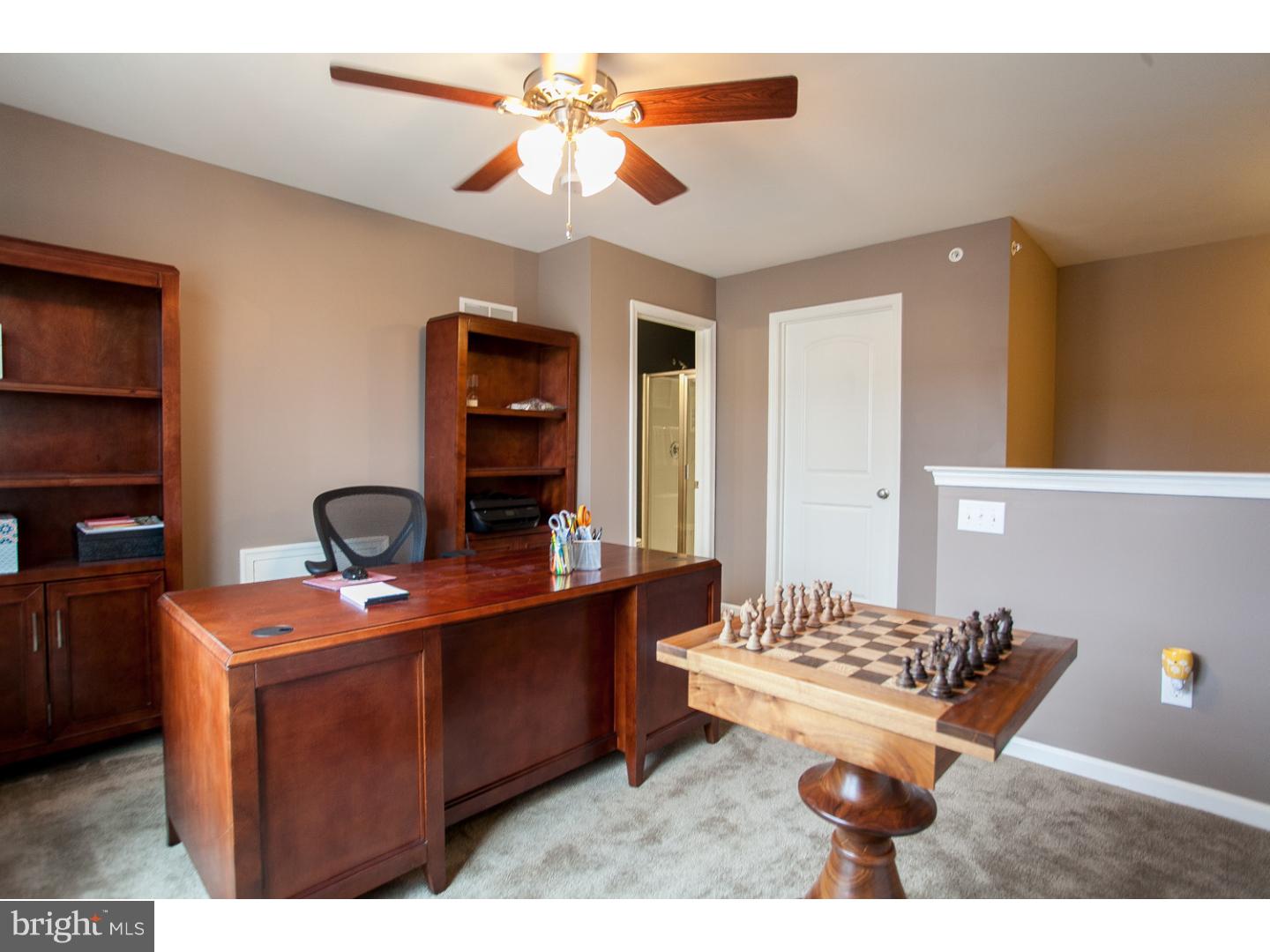 3951 Cephas Child Road Doylestown, PA 18902 - Photo 18 of 25 Bedroom 3