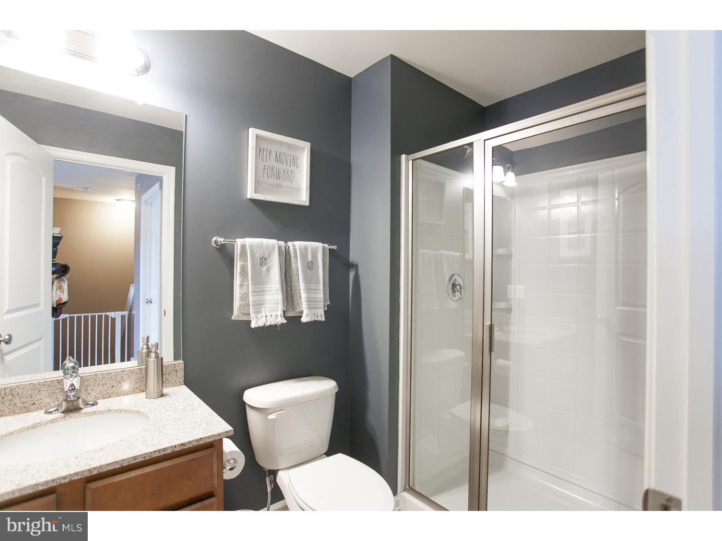 3951 Cephas Child Road Doylestown, PA 18902 - Photo 19 of 25 Bathroom