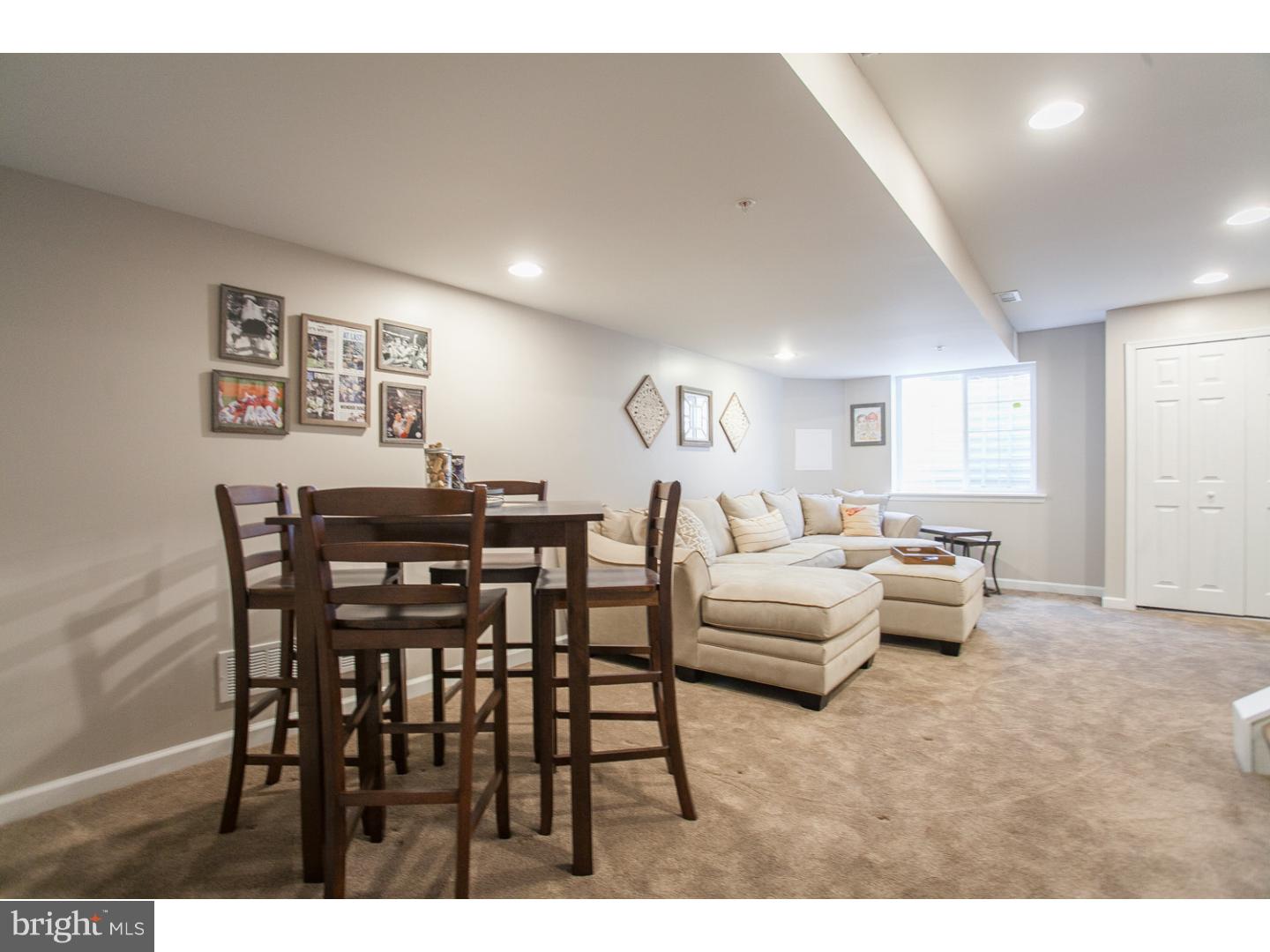 3951 Cephas Child Road Doylestown, PA 18902 - Photo 22 of 25 Basement - Finished