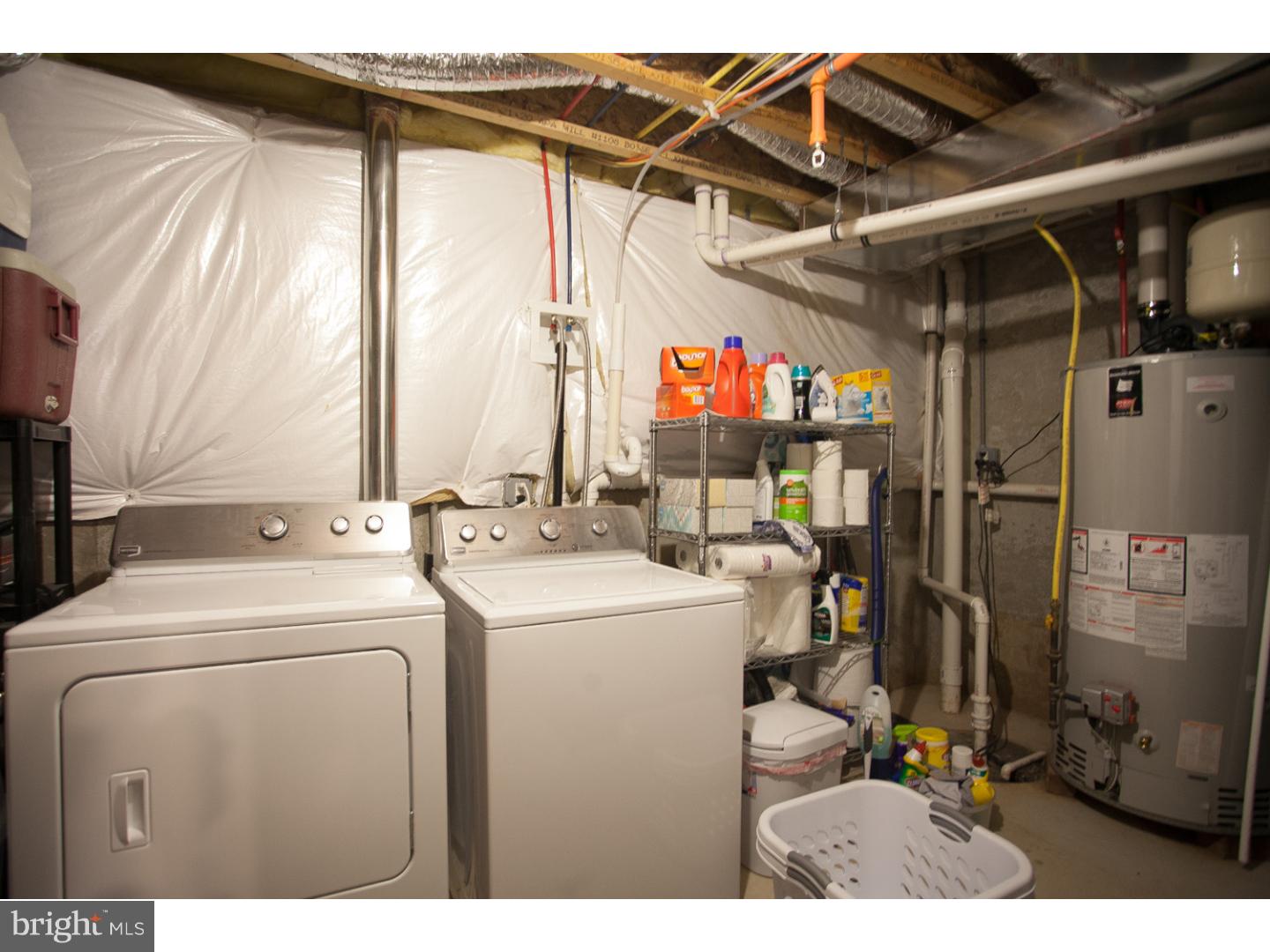 3951 Cephas Child Road Doylestown, PA 18902 - Photo 23 of 25 Laundry Room