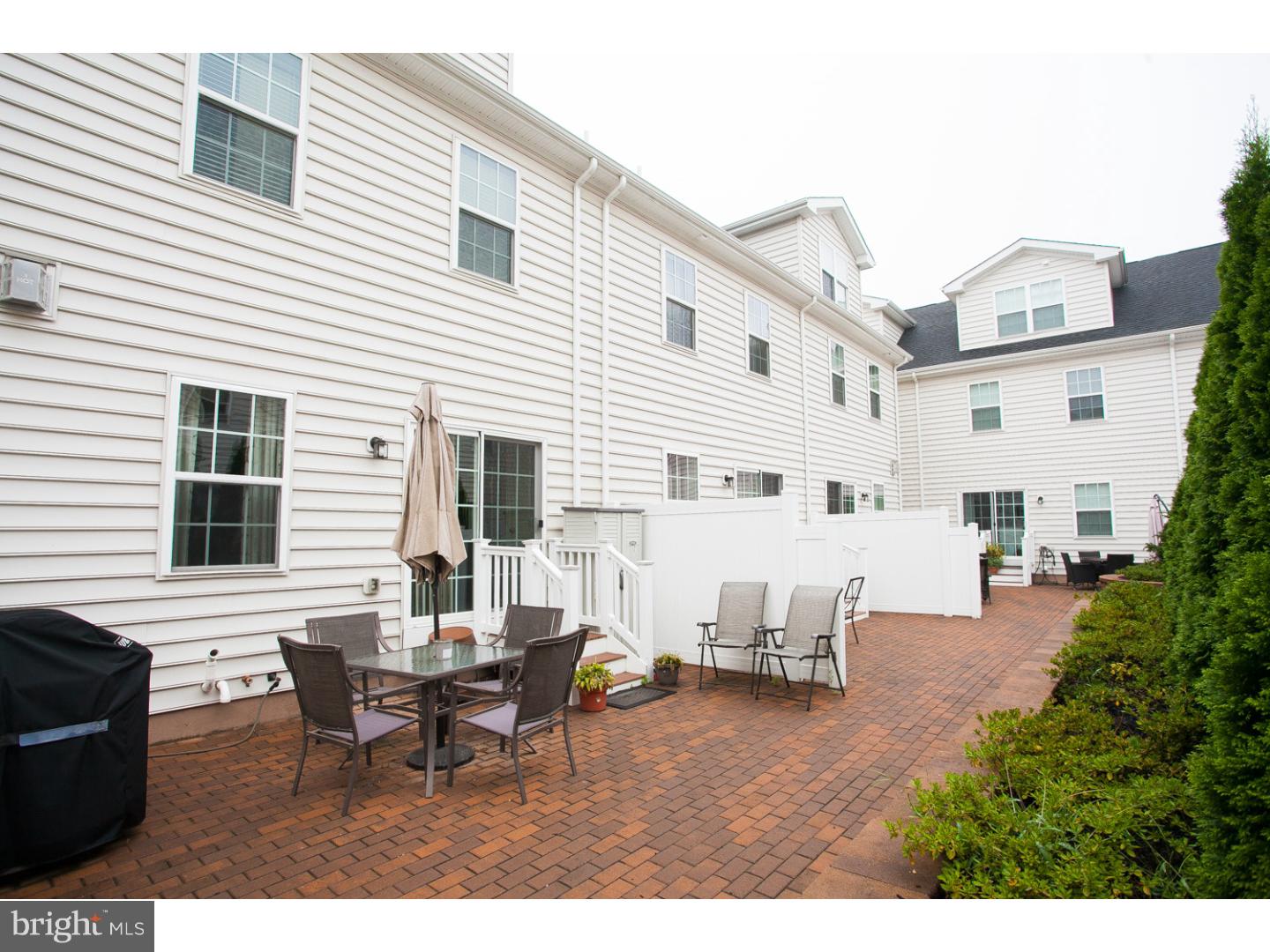 3951 Cephas Child Road Doylestown, PA 18902 - Photo 24 of 25 Patio