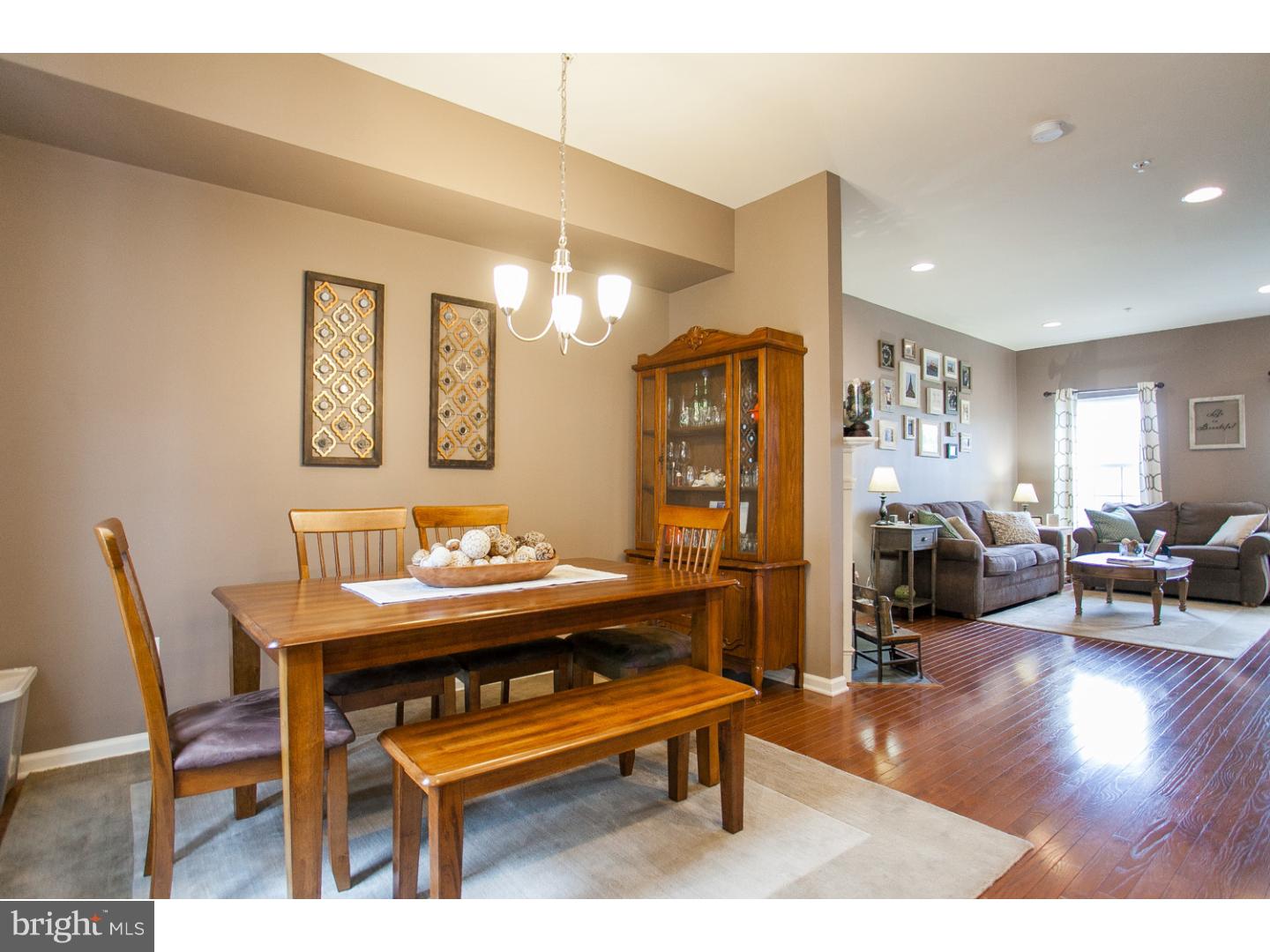 3951 Cephas Child Road Doylestown, PA 18902 - Photo 7 of 25 Dining Room