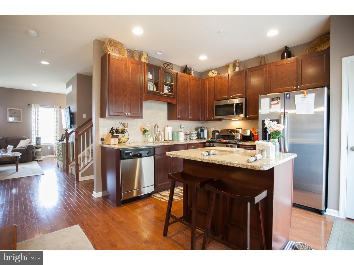 3951 Cephas Child Road Doylestown, PA 18902 - Photo 8 of 25 Kitchen