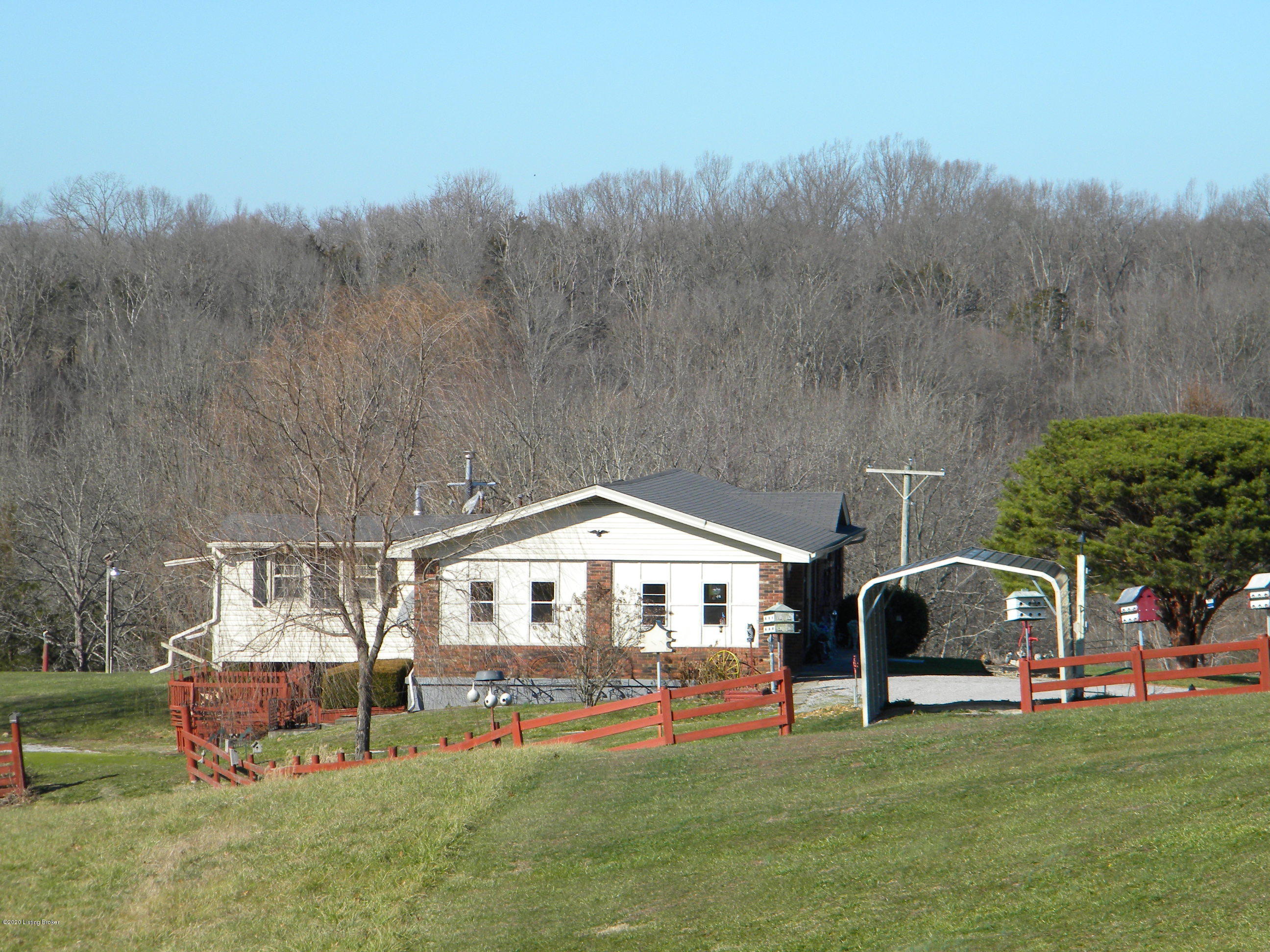9484 Mt Eden Road Waddy, KY 40076 - Photo 62 of 63 DSCN4405