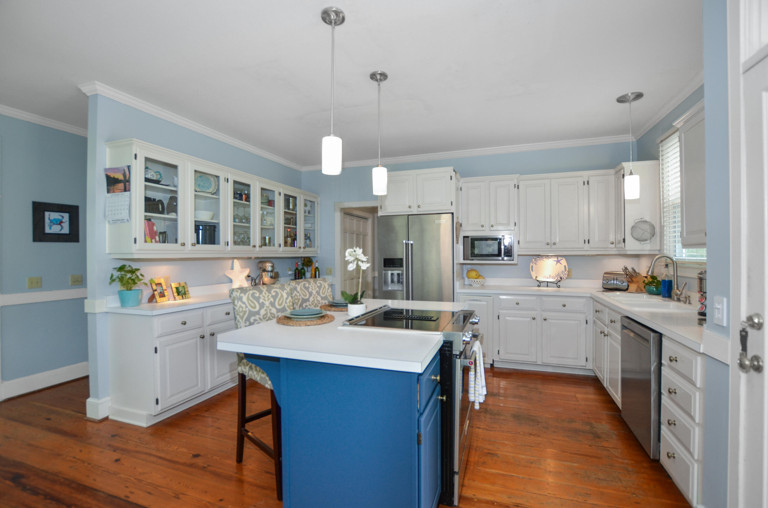 1622 Palmers Bridge Road McClellanville, SC 29458 - Photo 21 of 59 DSC_5013