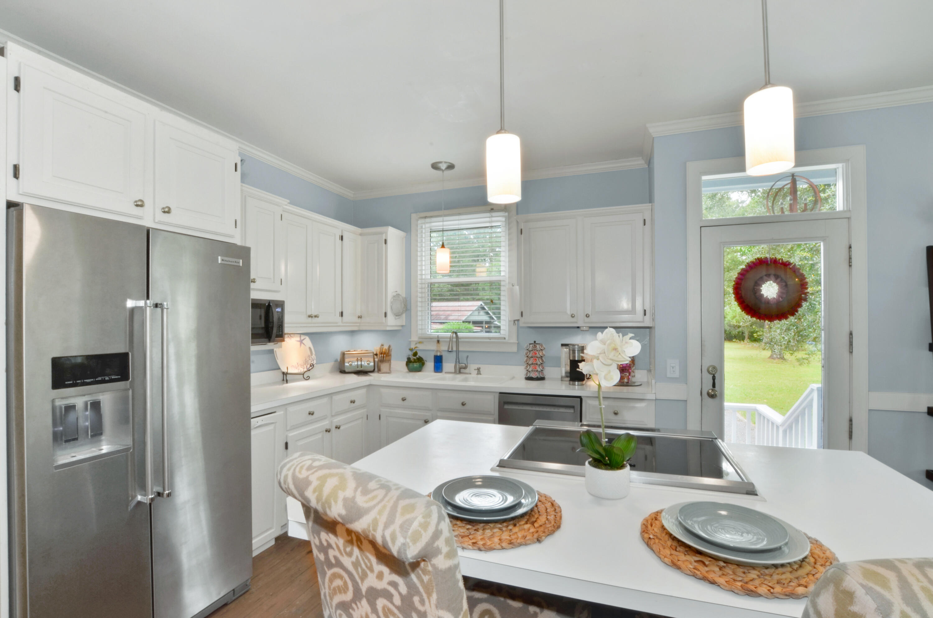 1622 Palmers Bridge Road McClellanville, SC 29458 - Photo 22 of 59 DSC_5024