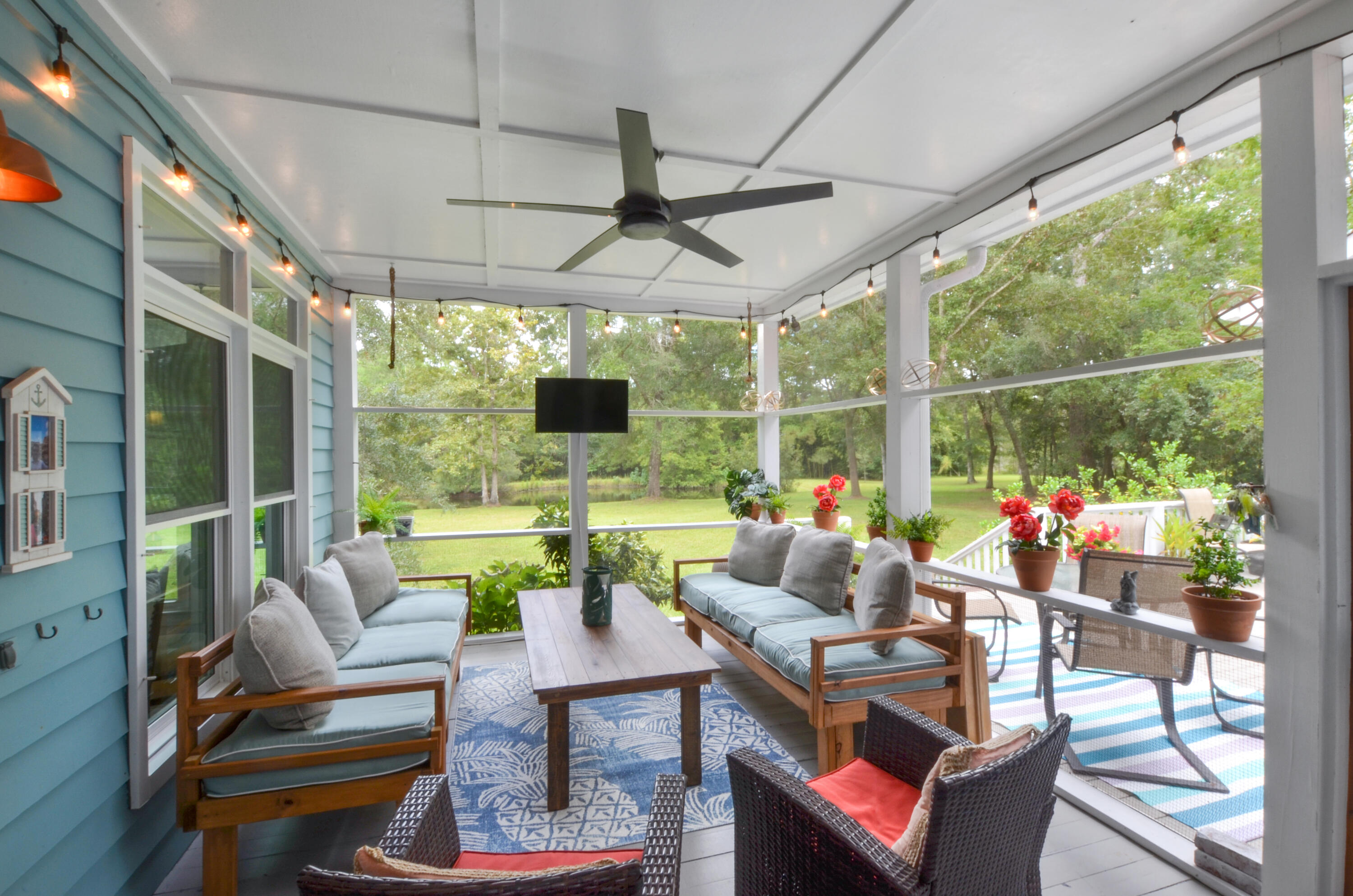 1622 Palmers Bridge Road McClellanville, SC 29458 - Photo 26 of 59 DSC_4926
