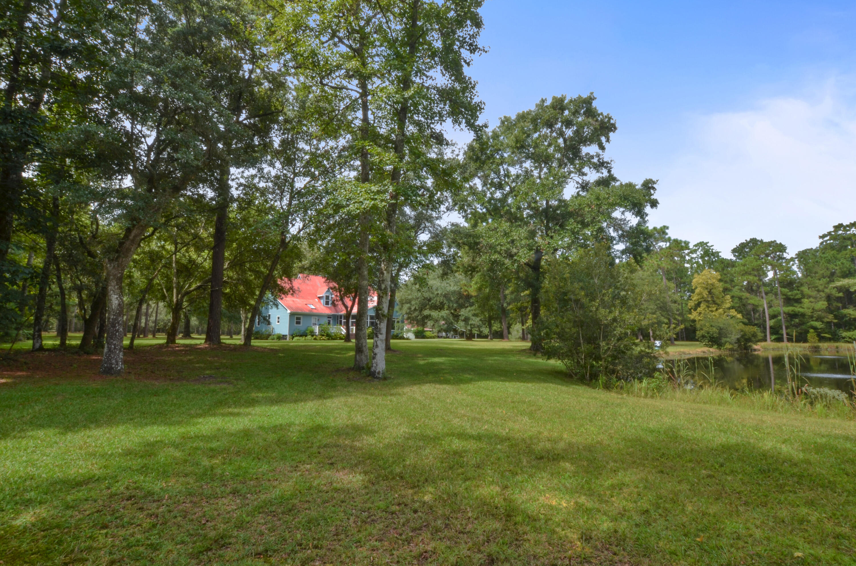 1622 Palmers Bridge Road McClellanville, SC 29458 - Photo 45 of 59 DSC_4906