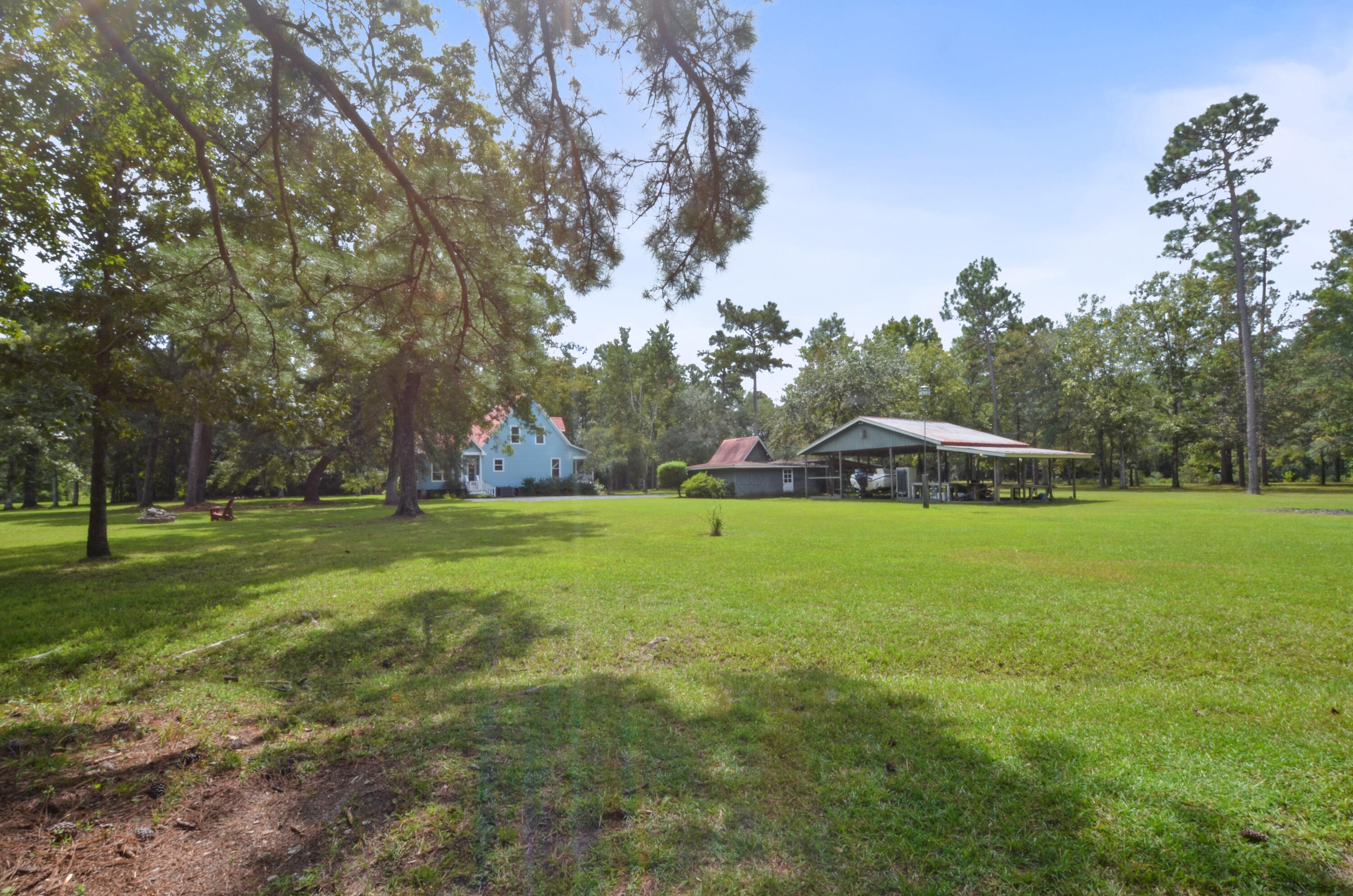 1622 Palmers Bridge Road McClellanville, SC 29458 - Photo 46 of 59 DSC_4896