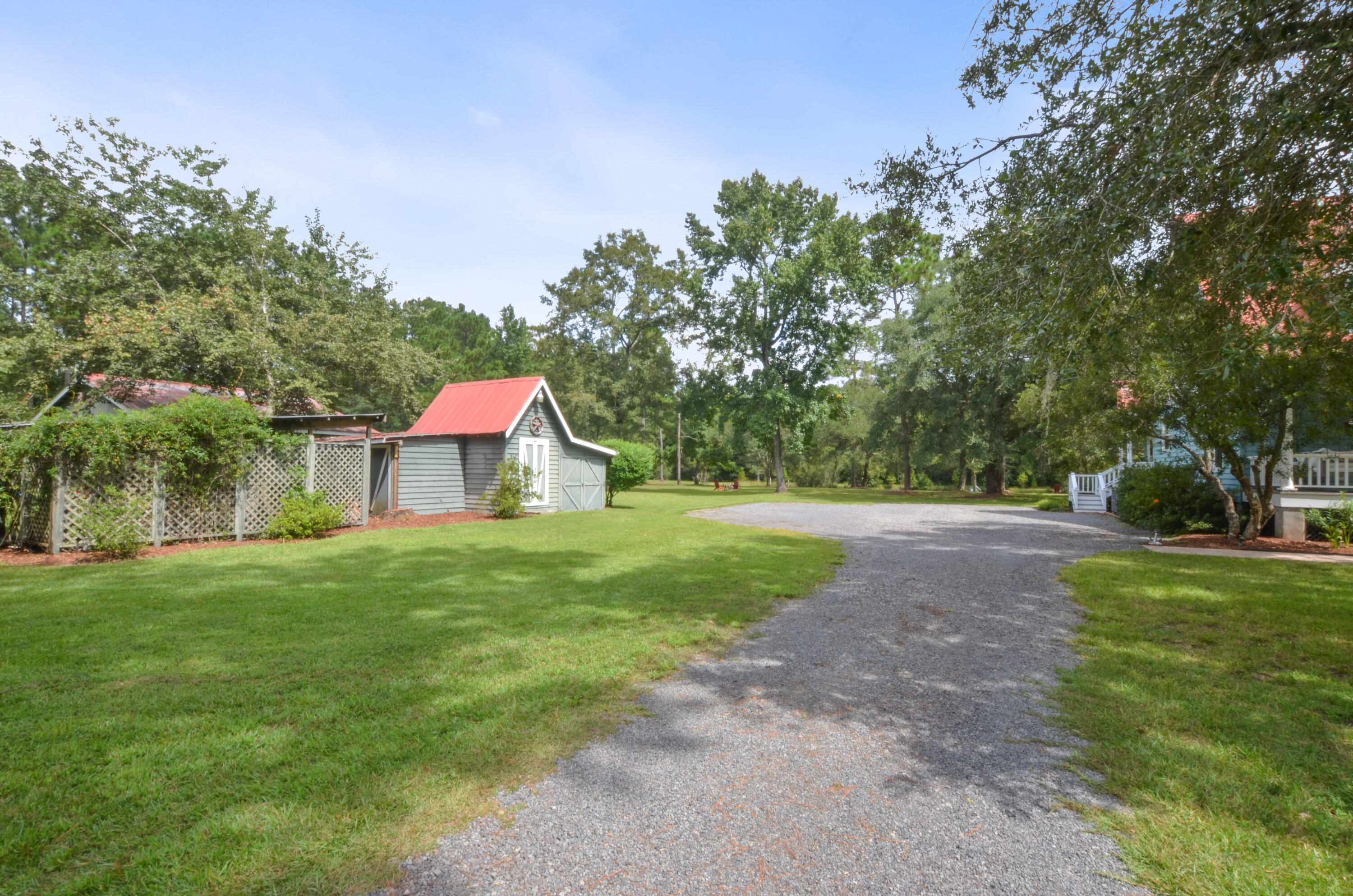 1622 Palmers Bridge Road McClellanville, SC 29458 - Photo 47 of 59 DSC_4891